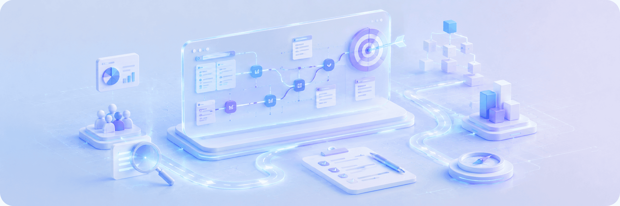 Consulting banner
