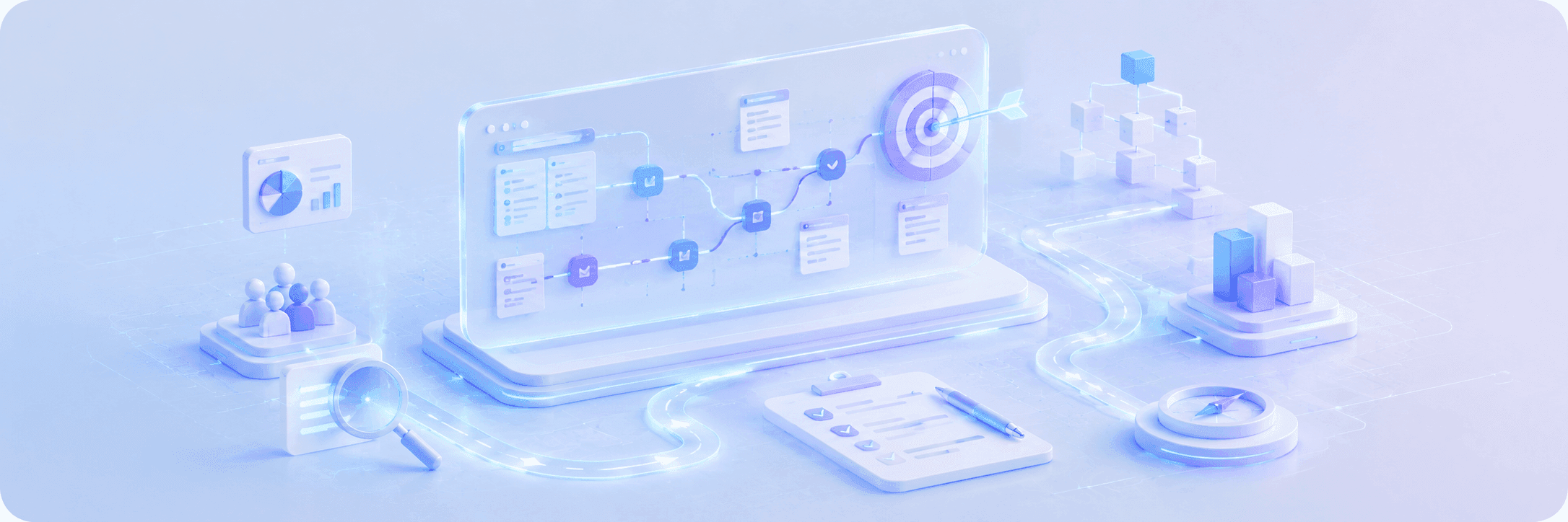 Consulting banner
