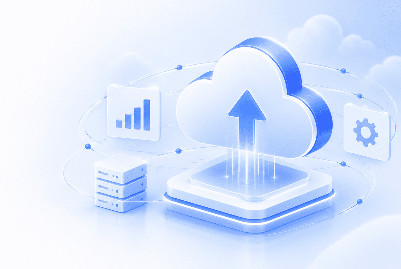 Cloud Migration
