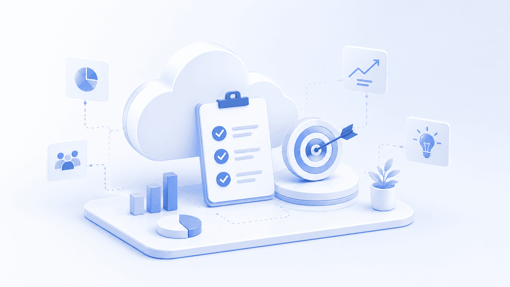 Cloud Strategy