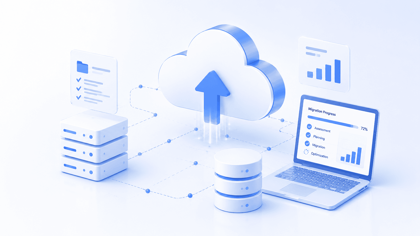 Cloud Modernization
